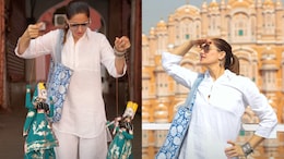 Watch: Nargis Fakhri's Jaipur Video Will Make You Want To Visit Rajasthan