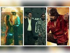 Malayalam, Tamil, Telugu, Kannada OTT Releases This Weekend: Patriot, KD: The Devil, Valavaara And More &mdash; Here's What To Watch