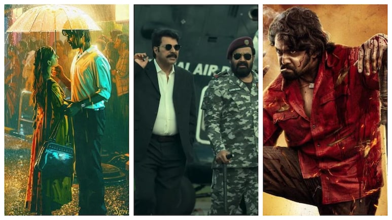 Malayalam, Tamil, Telugu, Kannada OTT Releases This Weekend: Patriot, KD: The Devil, Valavaara And More &mdash; Here's What To Watch