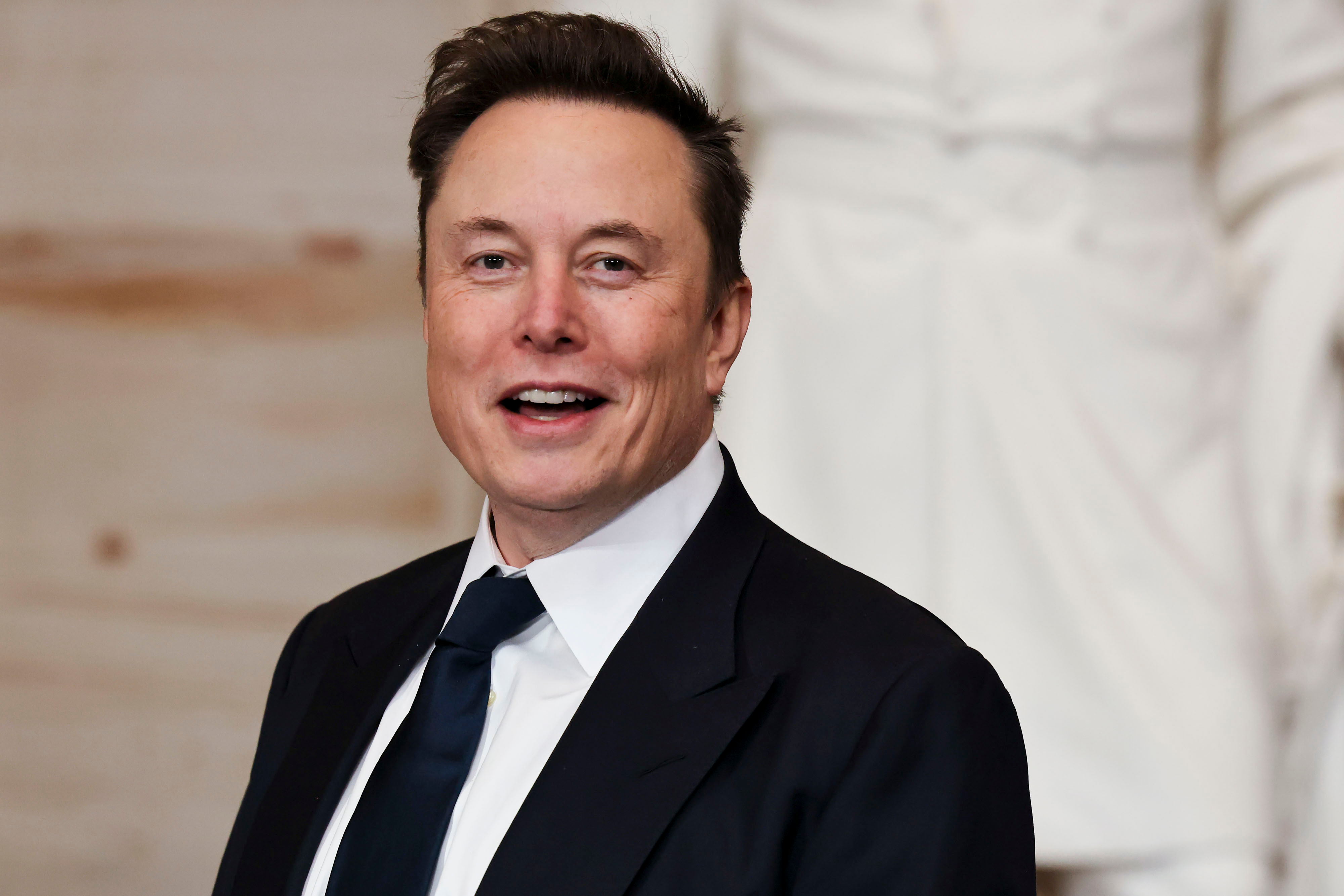 "Free Speech Absolutist": Elon Musk Threatens Legal Action Over Documentary