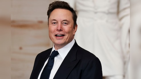 Musk's SpaceX Adds Billions in Debt While Cutting Interest Costs