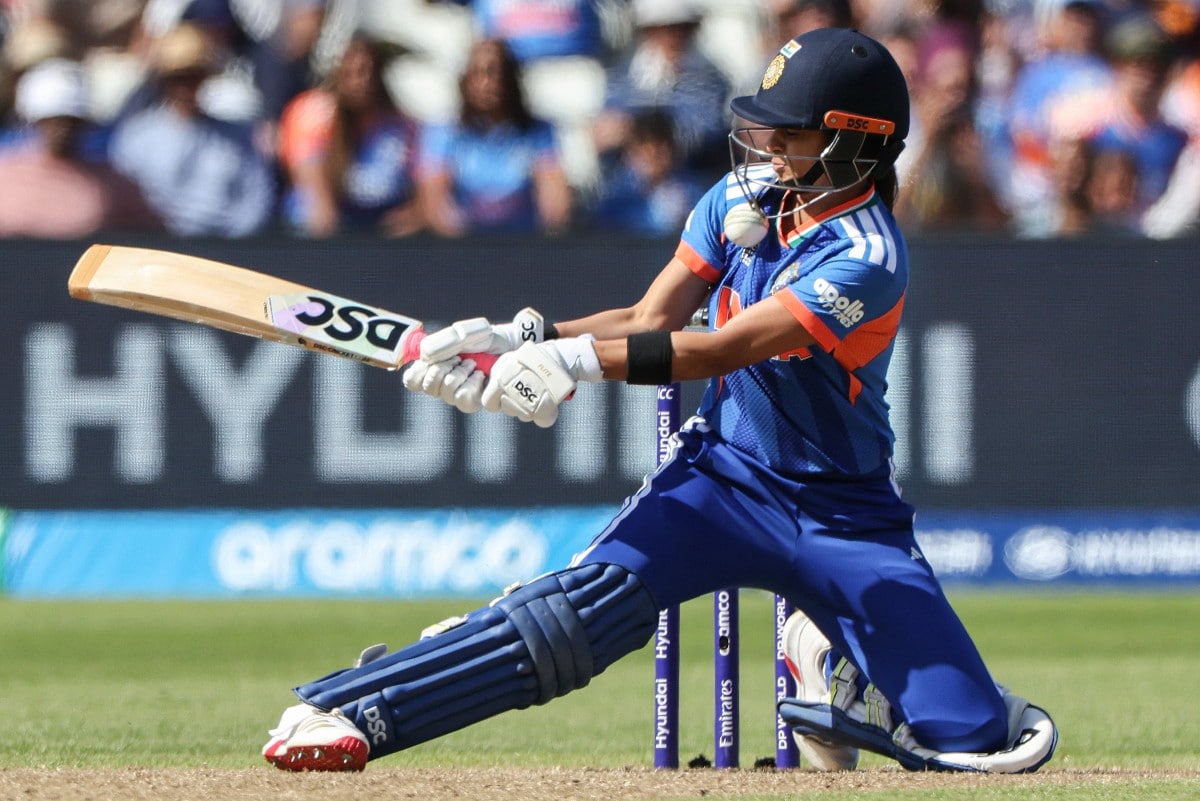 'Was Depressed, Wanted To Give Up Cricket': India's T20 WC Star Drops Bombshell