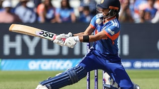 'Was Depressed, Wanted To Give Up Cricket': India's T20 World Cup Star Drops Bombshell