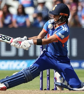 Was Depressed, Wanted To Give Up Cricket: Indias T20 World Cup Star Drops Bombshell