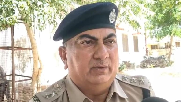 दौसा: फर्जी प्लॉटिंग कर करवाए 130 फार्मों पर हस्ताक्षर, पुलिस ने भू-माफियाओं पर कसा शिकंजा