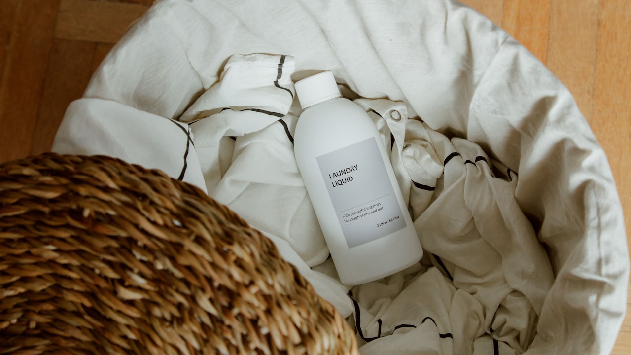 Why Your Laundry Smells Bad After Washing And How To Fix It