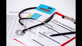 Is Your Health Insurance Claim Stuck? New Rules May Help You Get A Payout
