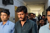 पाकिस्तान के लिए जासूसी करने के आरोपी मुश्ताक को 3 दिन रिमांड पर भेजा, बैंक खातों के बारे में होगी पूछताछ