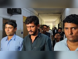 पाकिस्तान के लिए जासूसी करने के आरोपी मुश्ताक को 3 दिन रिमांड पर भेजा, बैंक खातों के बारे में होगी पूछताछ &nbsp;