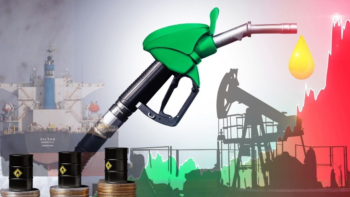 Fuel companies’ under-recoveries shrink to about Rs 3 per litre on petrol, NDTV reports