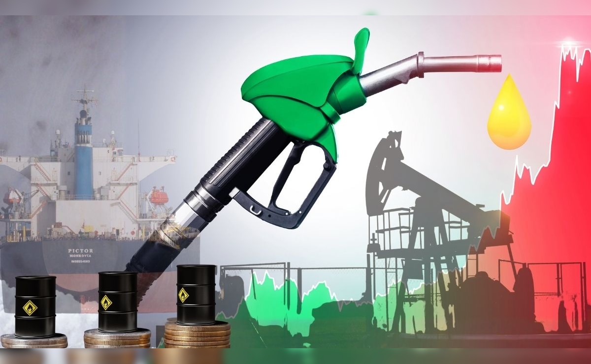Petrol-Diesel Prices 1 June: आज से नया महीना शुरू, कच्‍चे तेल में तेजी, पेट्रोल-डीजल के ताजा भाव जारी, फटाफट चेक करें 