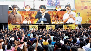 Jana Nayagan Ending Explained: Here's Why Thalapathy Vijay's Vetri Kondan Walks The Unusual Path