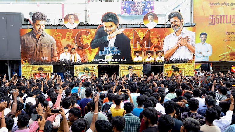 Jana Nayagan Ending Explained: Here's Why Thalapathy Vijay's Vetri Kondan Walks The Unusual Path