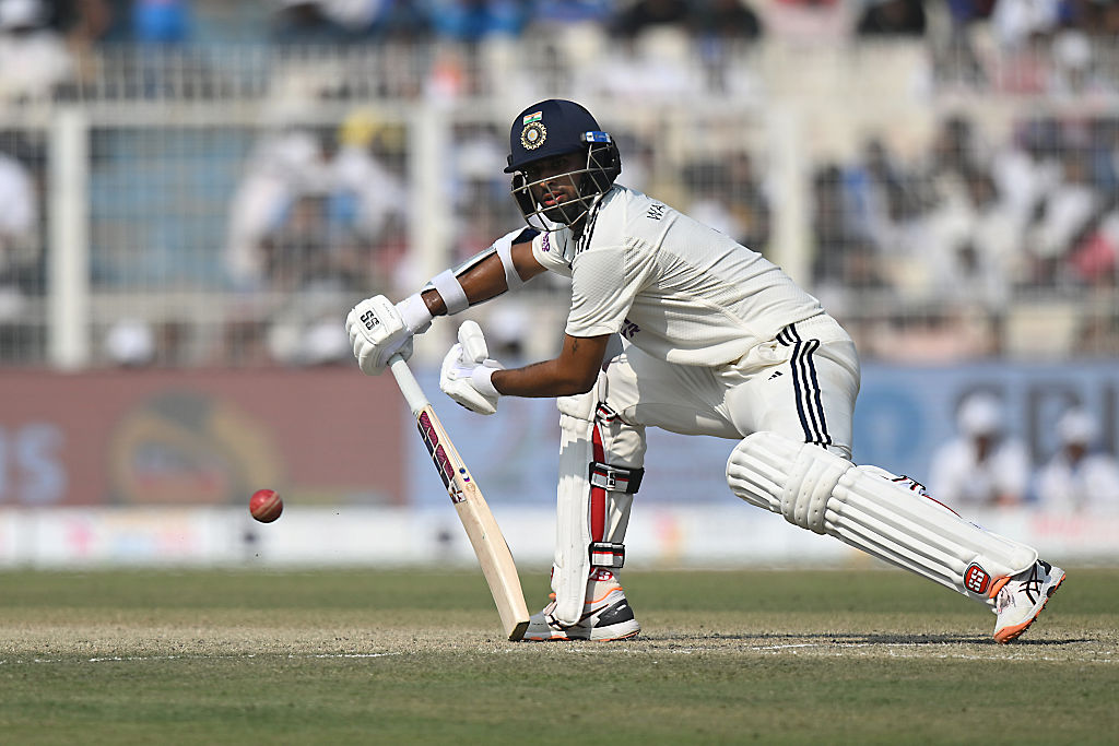 Washington Sundar ruled out of India’s first Test vs Sri Lanka; fitness uncertain for others