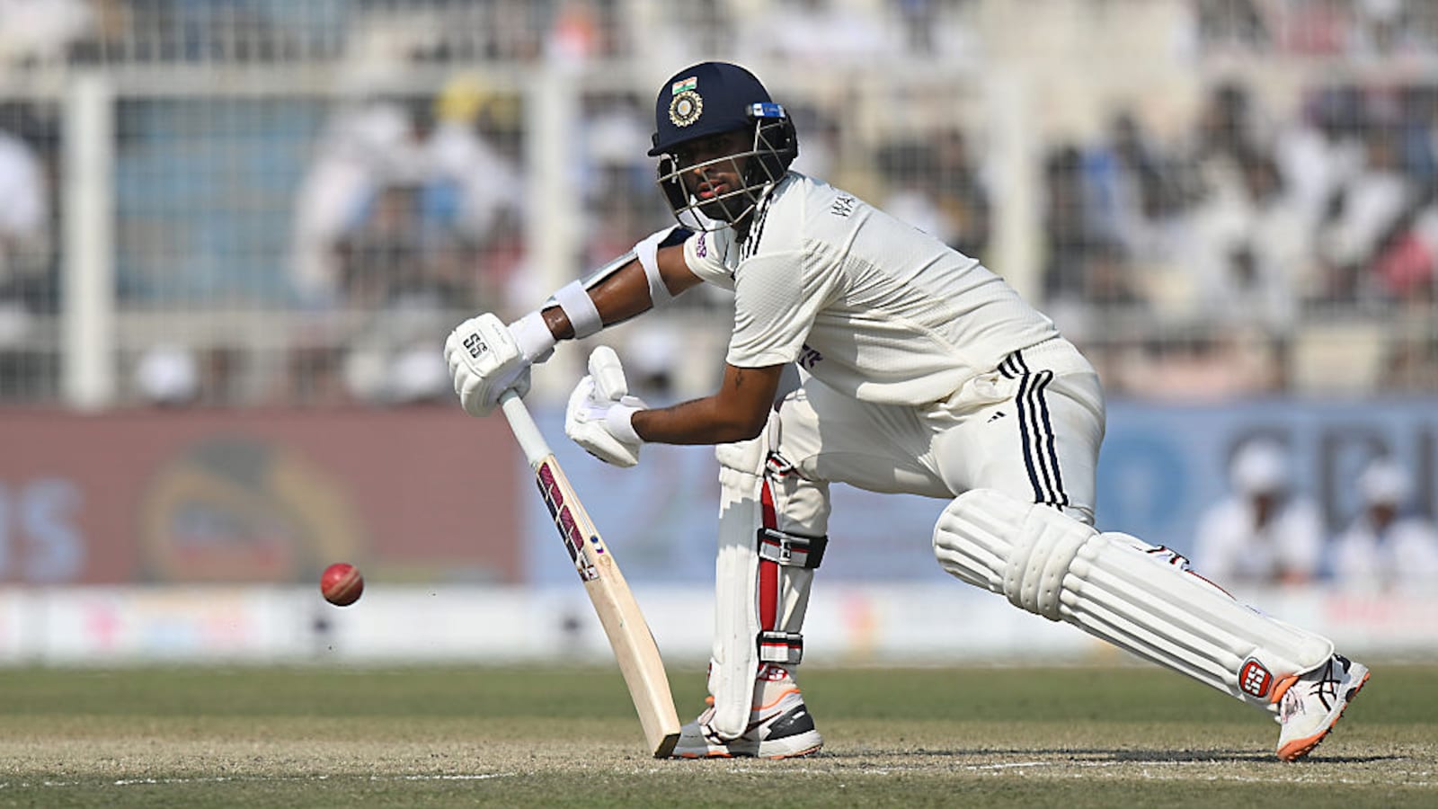 Washington Sundar Out Of Indias First Test vs Sri Lanka, 2 Other Stars Unlikely: Report
