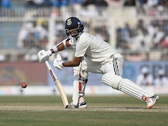 Washington Sundar Out Of Indias First Test vs Sri Lanka, 2 Other Stars Unlikely: Report