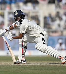 Washington Sundar Out Of Indias First Test vs Sri Lanka, 2 Other Stars Unlikely: Report