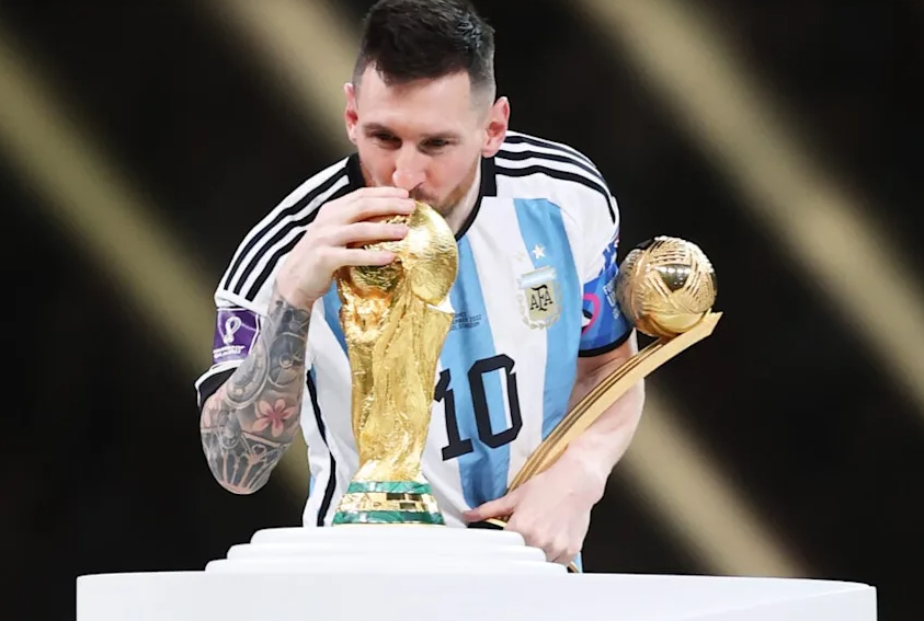 FIFA World Cup: 'अब मेरा समय खत्म हो गया...' उस रात मेसी ने क्यों फुटबॉल को कह दिया था अलविदा?