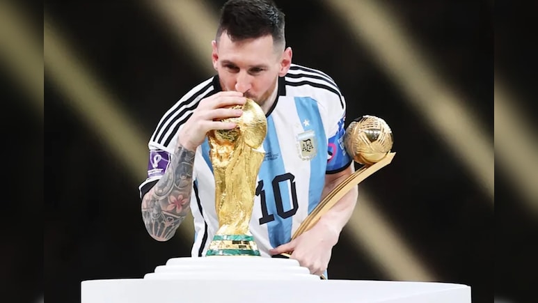 FIFA World Cup: 'अब मेरा समय खत्म हो गया...' उस रात मेसी ने क्यों फुटबॉल को कह दिया था अलविदा?