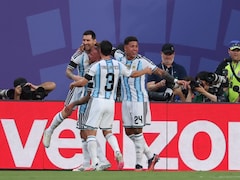 Why An English Referee Cant Officiate if Argentina Reach FIFA World Cup 2026 Final