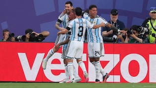 Why An English Referee Can't Officiate if Argentina Reach FIFA World Cup 2026 Final