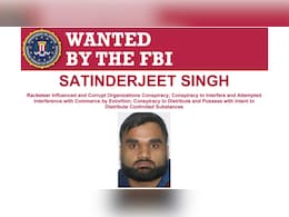 गोल्डी बराड़ की गिरफ्तारी करवाने पर अमेरिका देगी ₹48 लाख, 'ऑपरेशन हार्ड बॉल' के बीच FBI का ऐलान