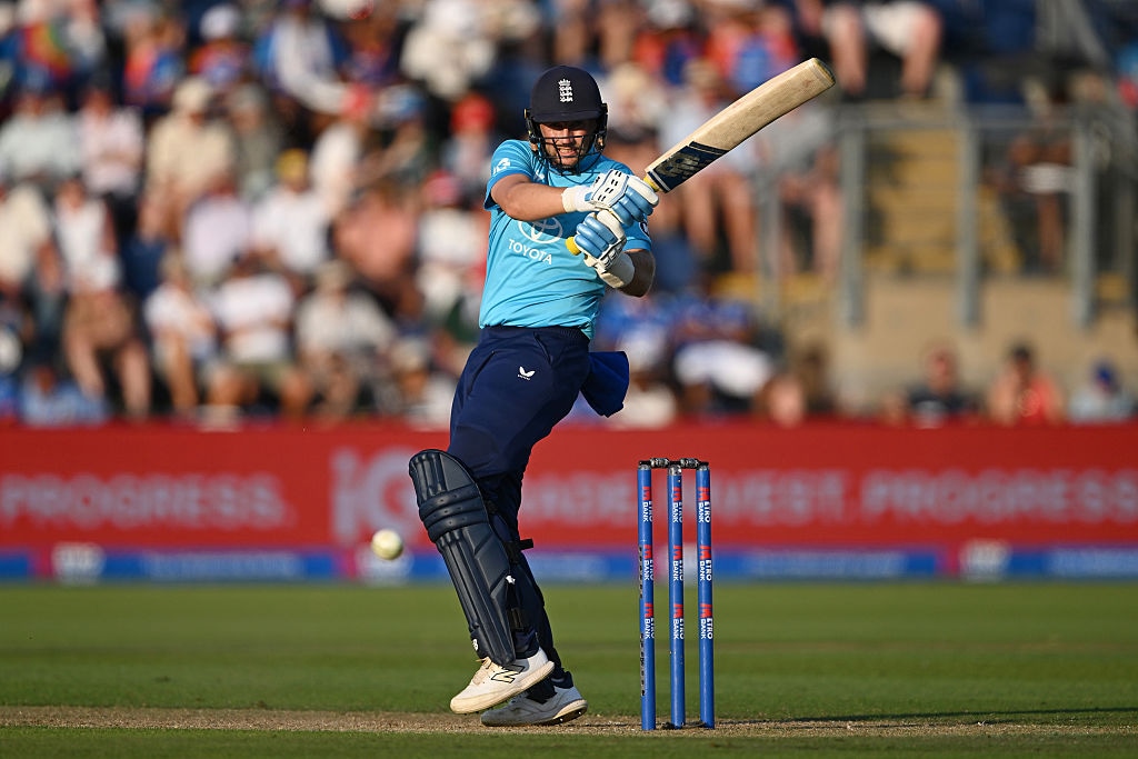 3rd ODI LIVE: India Punished For This Reason; England Create History At Lord's