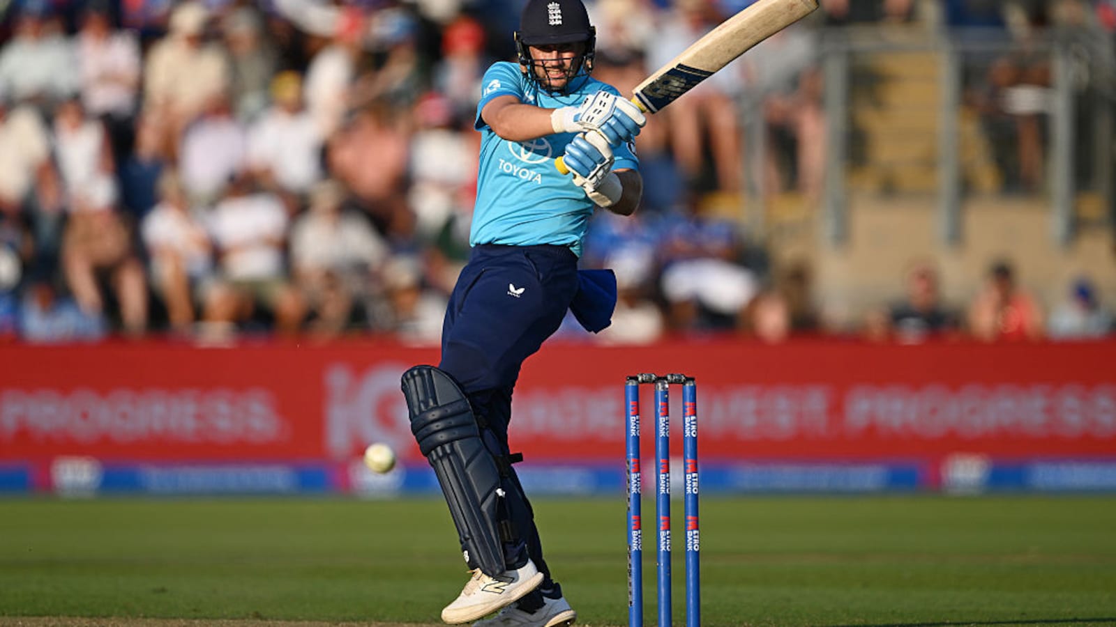 India vs England LIVE Score, 3rd ODI: England Post 387/3 vs India, Shatter Multiple Records At Lords