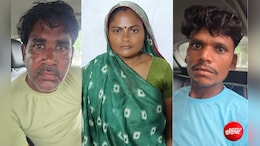 कौन है ये सरोज मेहरा? जो करना चाहती थी चौथी शादी, प्रेमी के साथ मिलकर कर दी तीसरे पति की हत्या