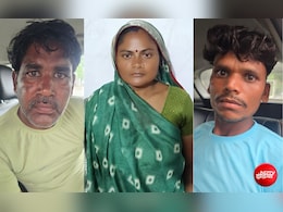 कौन है ये सरोज मेहरा? जो करना चाहती थी चौथी शादी, प्रेमी के साथ मिलकर कर दी तीसरे पति की हत्या