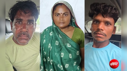 कौन है ये सरोज मेहरा? जो करना चाहती थी चौथी शादी, प्रेमी के साथ मिलकर कर दी तीसरे पति की हत्या