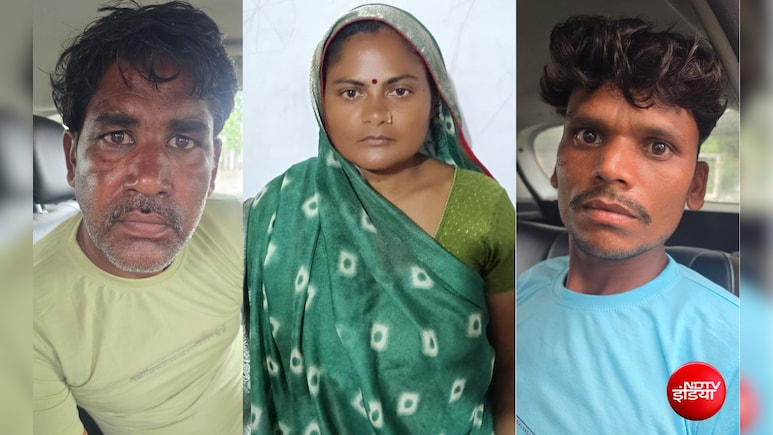 कौन है ये सरोज मेहरा? जो करना चाहती थी चौथी शादी, प्रेमी के साथ मिलकर कर दी तीसरे पति की हत्या