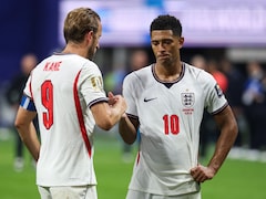 "Made Us All Proud": UK PM Keir Starmer Consoles England After FIFA WC Exit