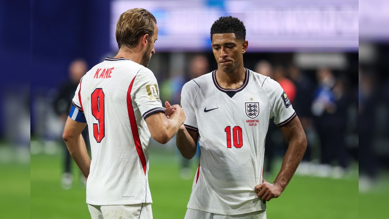 "Made Us All Proud": UK Prime Minister Keir Starmer Consoles England After FIFA World Cup Semi-Final Loss