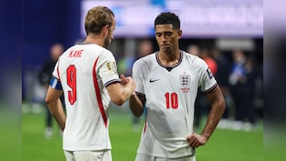 "Made Us All Proud": UK Prime Minister Keir Starmer Consoles England After FIFA World Cup Semi-Final Loss