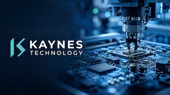 Kaynes Technology Shares Slump 56% From Peak. Can Semiconductors Drive Its Next Phase Of Growth?
