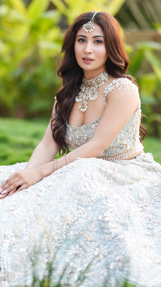 Shreya Kalra's Ivory Era Is Pure Magic