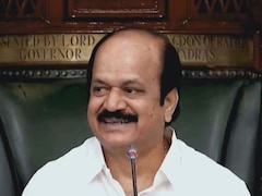 'Chief Minister Is Ready': Tamil Nadu Speaker Says TVK Govt Will Bring Industrial Revolution In State