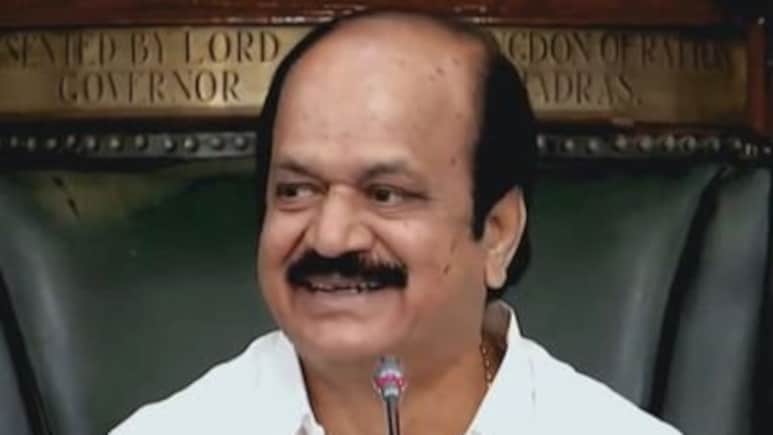 'Chief Minister Is Ready': Tamil Nadu Speaker Says TVK Govt Will Bring Industrial Revolution In State