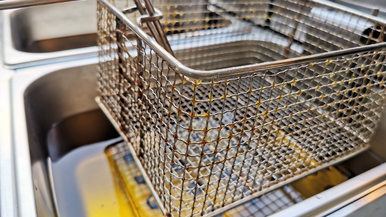 Deep Fryer Buying Guide: Oil Capacity, Temperature Control And Basket Size Deep Fryer Buying Guide: Oil Capacity, Temperature Control And Basket Size