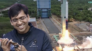 'One Nation, One Mission': Skyroot CEO After Historic Vikram-1 Launch