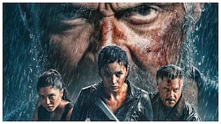 Alpha Box Office Collection Day 4: Alia Bhatt-Sharvari Film Holds Firm After Strong Opening Weekend