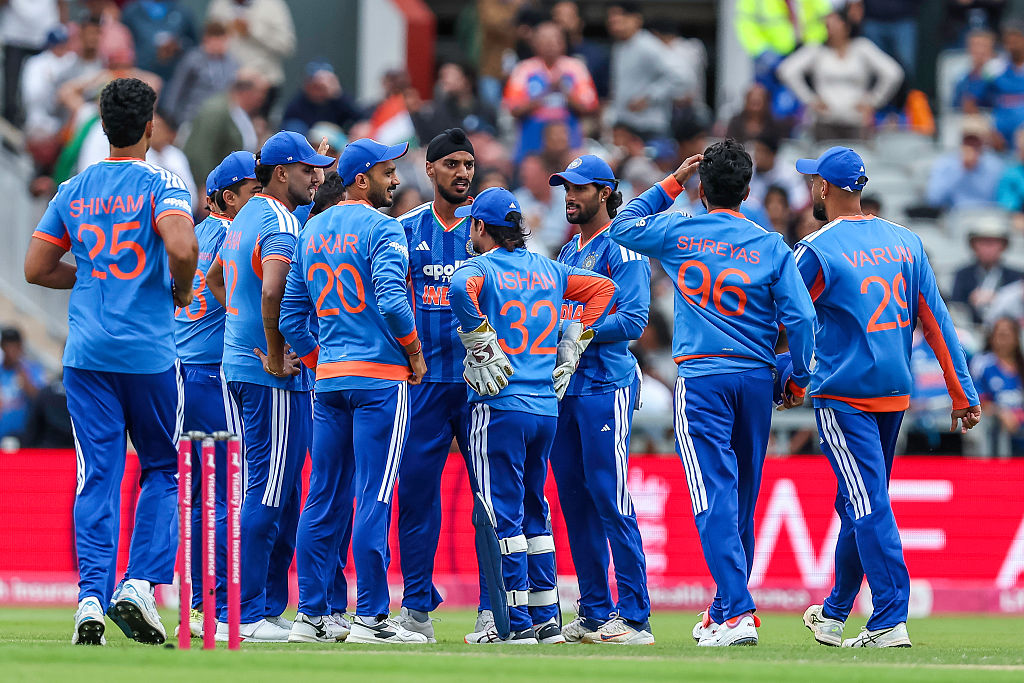IND vs ENG: सिर्फ सम्मान नहीं बल्कि नंबर-1 का ताज बचाने उतरेगा भारत, हार से छिन जाएगी चार साल की बादशाहत
