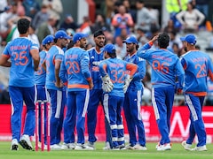 5th T20I: Clueless India Stare At Rare T20I Whitewash vs England