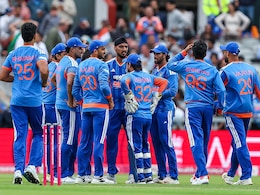 5th T20I: Clueless India Stare At Rare T20I 'Whitewash' vs England