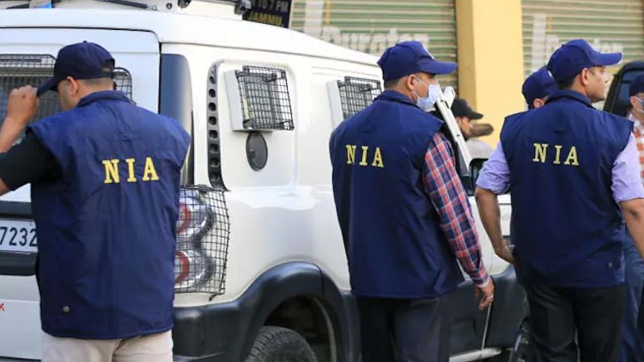 Jaish, Lashkar Members Among 23 Pak-Based Individuals Designated As Terrorists