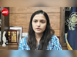 IAS सौम्या झा के एक्शन के बाद दिल्ली-मुंबई एक्सप्रेसवे पर गरजे बुलडोजर, अवैध होटल-ढाबे और दुकानें ध्वस्त
