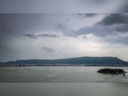 राजस्&zwj;थान में कल से बदल जाएगा मॉनसून, जयपुर, भरतपुर और बीकानेर में बारिश की फुहार&nbsp;