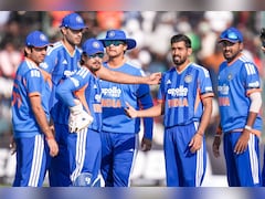'अनोखा रिकॉर्ड', इंडिया ने किया वो जो आज तक कोई नहीं कर पाया, T20I में बनाया गजब का कीर्तिमान
