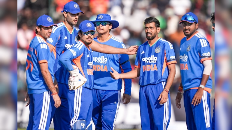 'अनोखा रिकॉर्ड', इंडिया ने किया वो जो आज तक कोई नहीं कर पाया, T20I में बनाया गजब का कीर्तिमान